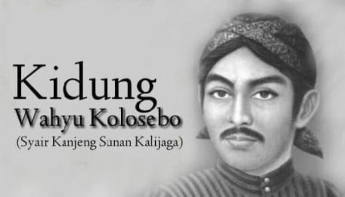 Kidung Wahyu KoloSebo 1 SORBANSANTRI.COM