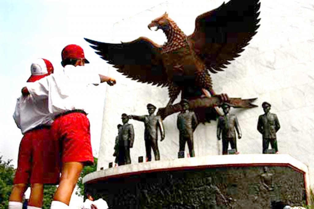 PANCASILA MEMANG BUKAN WAHYU ILAHI, NAMUN IA FIKRUL ISLAMI 2 PENDIDIKAN_Tanamkan-Nilai-nilai-Pancasila-Sejak-Dini