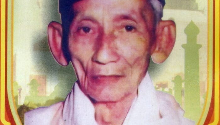 Wallahul Muwaffiq, Bukan Sekedar Kalimat Penutup 1 SORBANSANTRI.COM