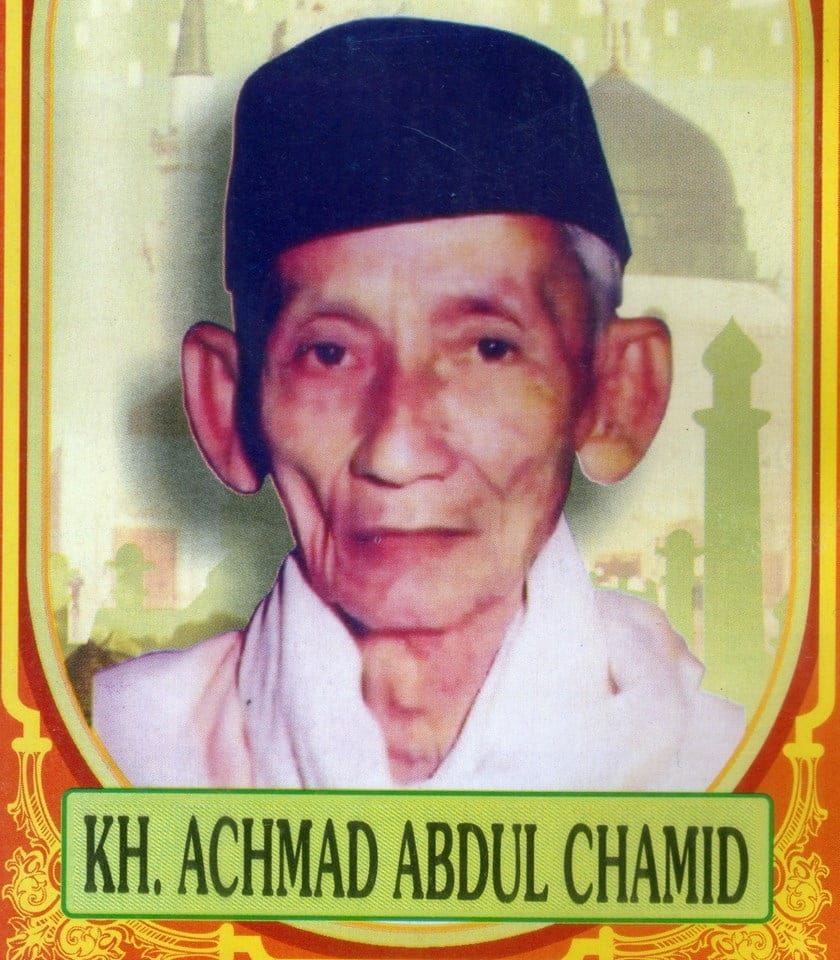 abdul-hamid