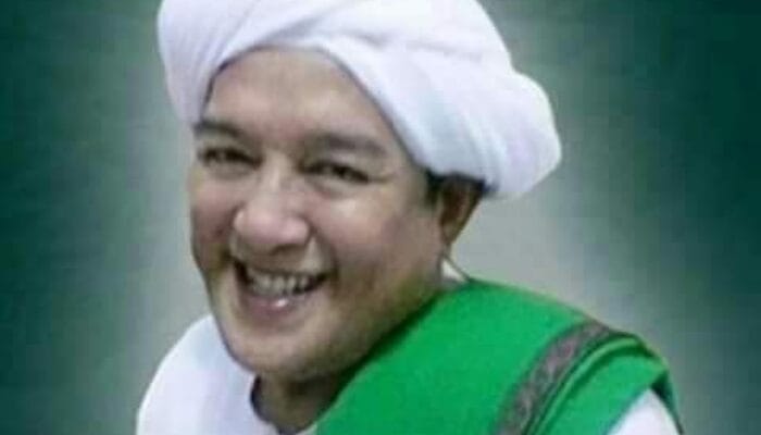 Sunnah Rasulullah yang jarang dipakai 1 SORBANSANTRI.COM