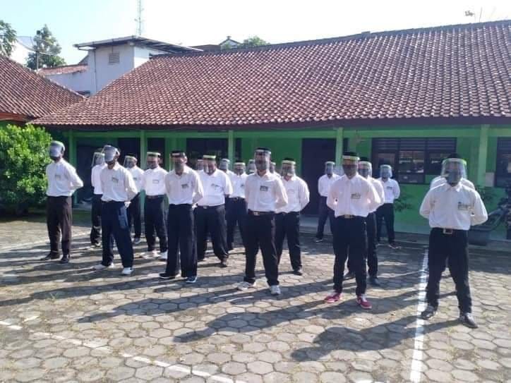 SORBANSANTRI.COM