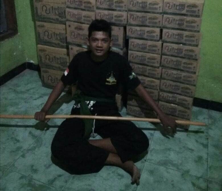 PAGAR NUSA BANOM NU PILAR BANGSA 2 SORBANSANTRI.COM