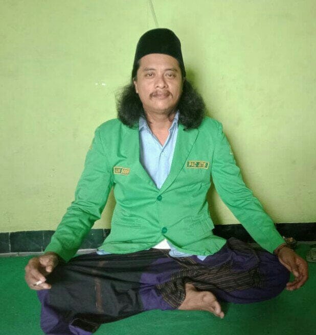GP ANSOR CANGGU JETIS MOJOKERTO TETAP BERBAGI DI TENGAH PANDEMI 8 SORBANSANTRI.COM