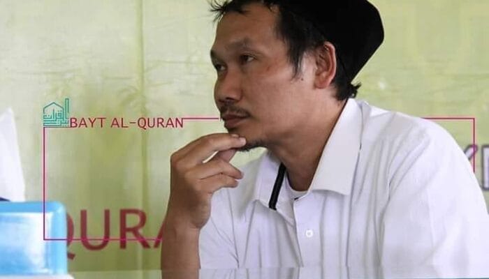 GUS BAHA CENDEKIAWAN RAKYAT MELAWAN HEGEMONI 1 SORBANSANTRI.COM