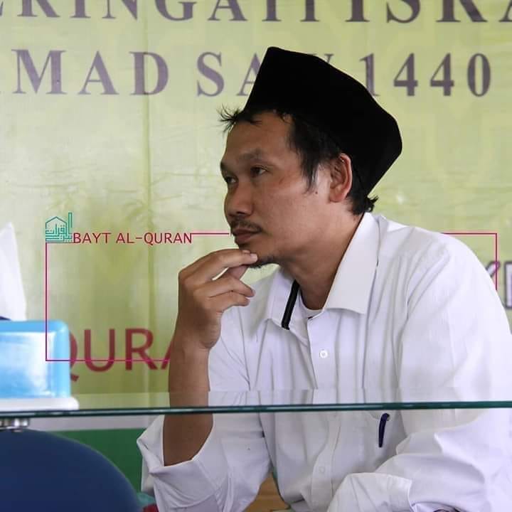 GUS BAHA CENDEKIAWAN RAKYAT MELAWAN HEGEMONI 2 SORBANSANTRI.COM