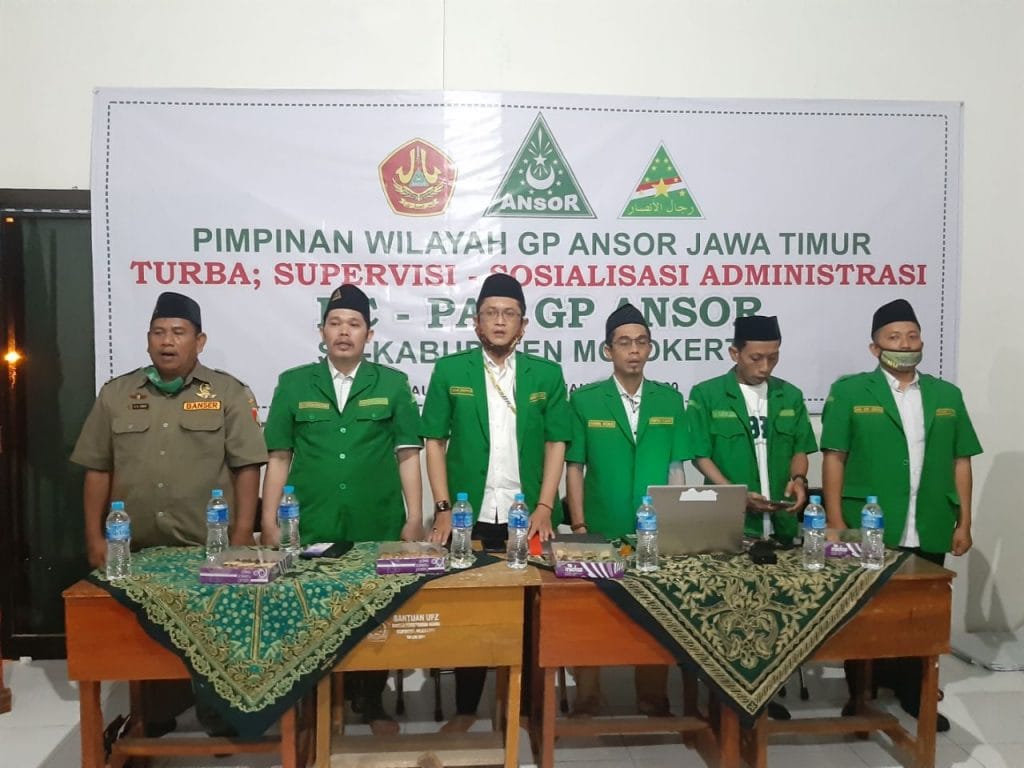 SORBANSANTRI.COM