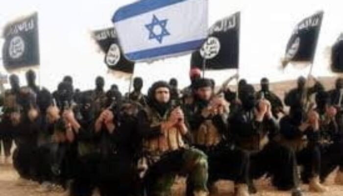 Pemimpin ISIS ternyata agen Mossad Israel 1 SORBANSANTRI.COM
