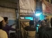 SPANDUK TIDAK JELAS MULAI BEREDAR DI MOJOSARI MOJOKERTO 5 SORBANSANTRI.COM