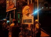 SPANDUK TIDAK JELAS MULAI BEREDAR DI MOJOSARI MOJOKERTO 3 SORBANSANTRI.COM
