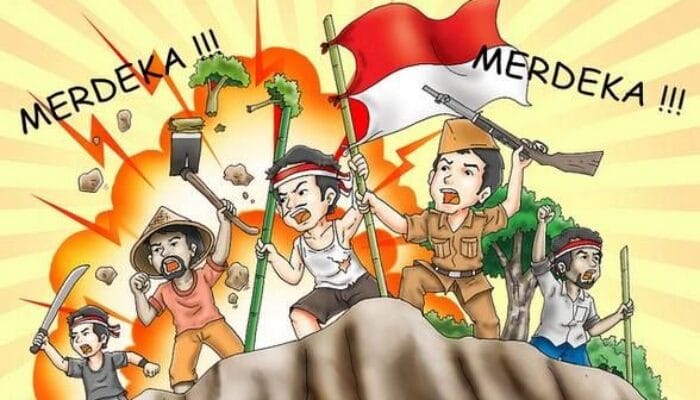 INGIN KUASAI INDONESIA? HARUS KUASAI NU DULU 1 SORBANSANTRI.COM