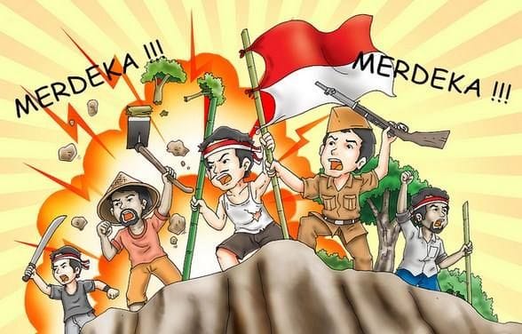 INGIN KUASAI INDONESIA? HARUS KUASAI NU DULU 2 SORBANSANTRI.COM