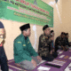 PRA DIKLATSAR DTD ANSOR BANSER, PERSIAPAN 1000 KADER DARI SIDOARJO 38 SORBANSANTRI.COM