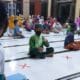 Gerakan Koin NU Ranting Pohjejer Kec. Gondang Santuni 120 Anak Yatim 6 SORBANSANTRI.COM