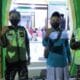 Gerakan Koin NU Ranting Pohjejer Kec. Gondang Santuni 120 Anak Yatim 3 SORBANSANTRI.COM