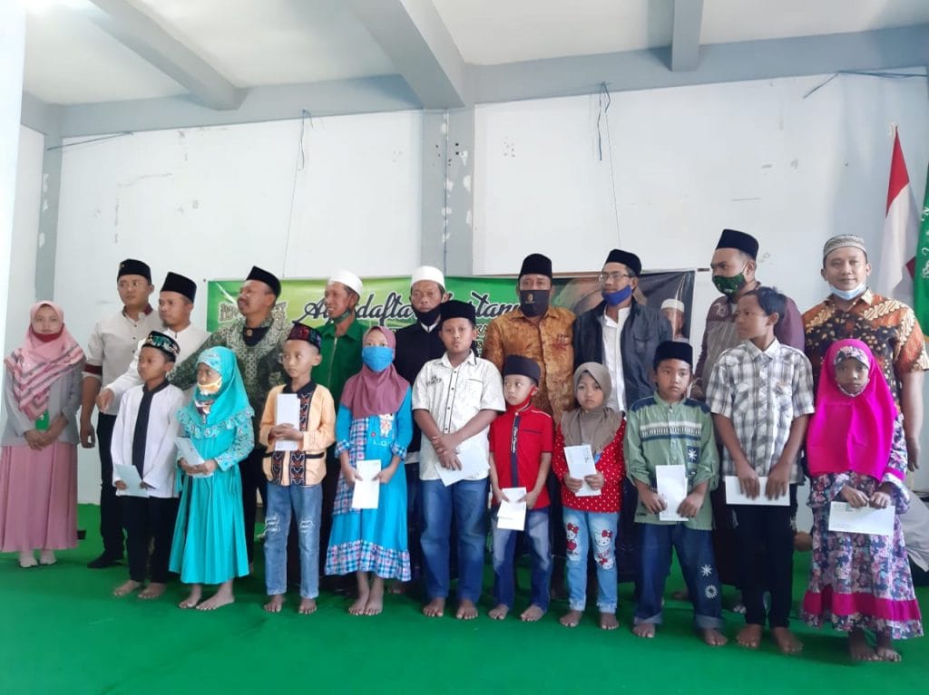 SORBANSANTRI.COM