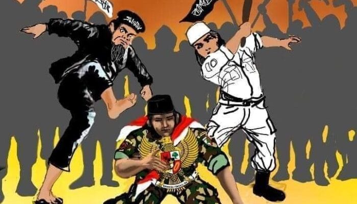 HTI SANGAT INGIN MENGHANCURKAN NU WALAU DENGAN BADAI FITNAH DAN KEBOHONGAN SEKALIPUN 1 SORBANSANTRI.COM