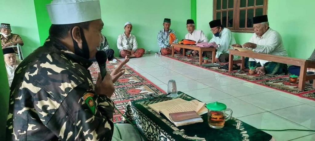 Ustaz Yang Selalu Haus Ilmu 2 SORBANSANTRI.COM