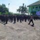 500 AN BANSER LALU LINTAS LATIHAN BERSAMA (LATBER) BERSAMA POLRES MOJOKERTO 17 SORBANSANTRI.COM