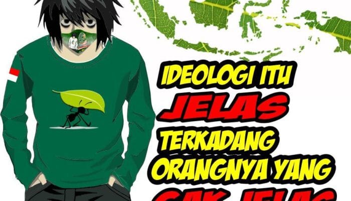 PKPNUNYA JELAS, TERKADANG ORANGNYA YANG GAK JELAS 1 SORBANSANTRI.COM