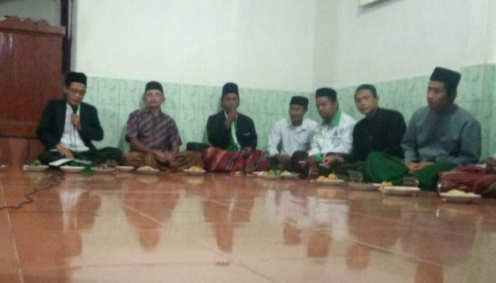 SATKORCAB BANJAR AKAN MENGADAKAN PELATIHAN PKD PEMUDA ANSOR TINGKAT DASAR 1 SORBANSANTRI.COM