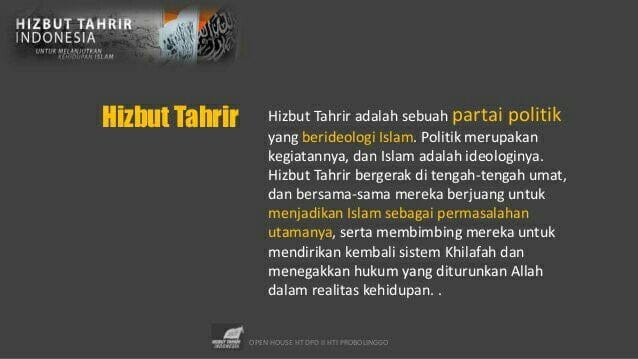 WASPADA!!! INILAH GRAND DESAIN HIZBUT TAHRIR INDONESIA 5 SORBANSANTRI.COM