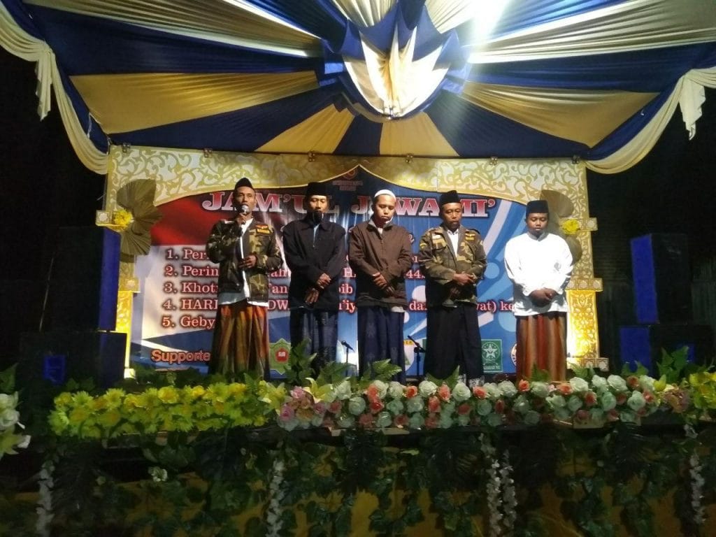 SORBANSANTRI.COM
