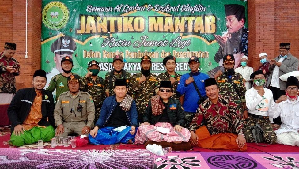 SORBANSANTRI.COM