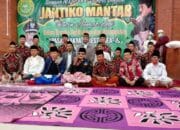 JANTIKO DAN DZIKRUL GHOFILIN PADA PEMBUKAAN DAN PENEMPATAN PASAR RAKYAT KEMBANGSORE PACET 16 SORBANSANTRI.COM