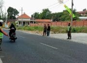 JANTIKO DAN DZIKRUL GHOFILIN PADA PEMBUKAAN DAN PENEMPATAN PASAR RAKYAT KEMBANGSORE PACET 10 SORBANSANTRI.COM