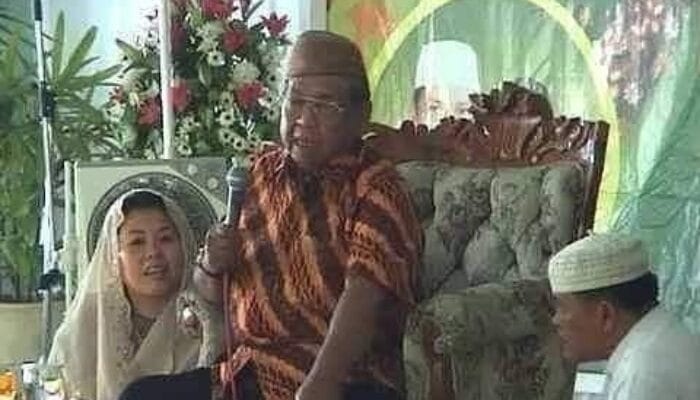 Gus Dur dan Malaikat Pencabut Nyawa 1 SORBANSANTRI.COM