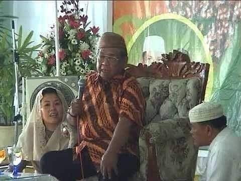 Gus Dur dan Malaikat Pencabut Nyawa 2 SORBANSANTRI.COM