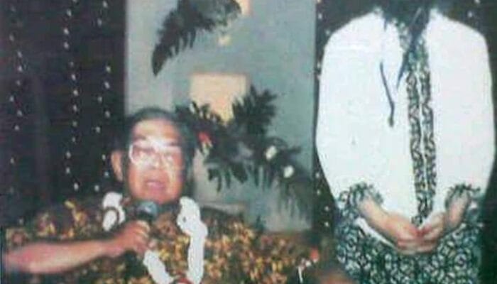 GUS DUR IKU ALIM ALIME WONG PALING ALIM JAMAN IKI 1 SORBANSANTRI.COM