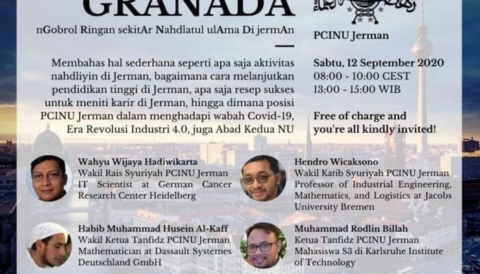 Cara Imam Syafi'i Mencetak Golden Generation 1 SORBANSANTRI.COM