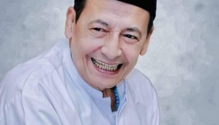 JANGAN PERNAH TINGGALKAN MENGKAJI (MUTHOLA'AH) 1 SORBANSANTRI.COM