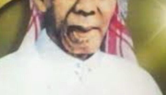 Mbah Hasan Genggong Kyai Spiritual Berdirinya NU 1 SORBANSANTRI.COM