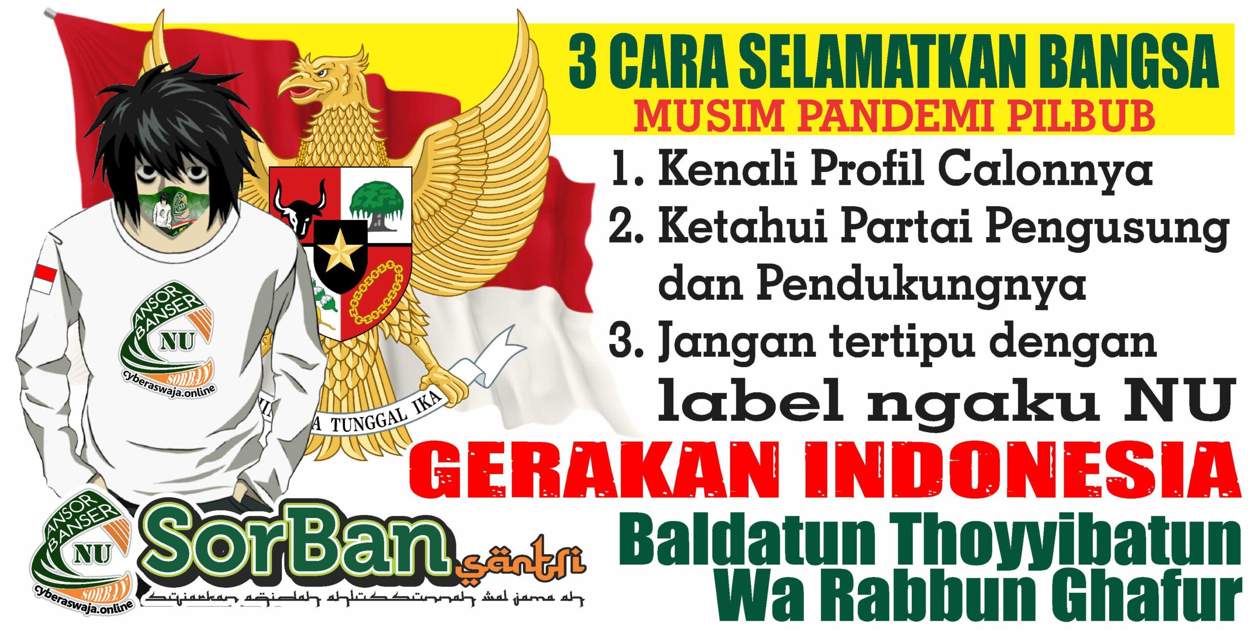 SORBANSANTRI.COM