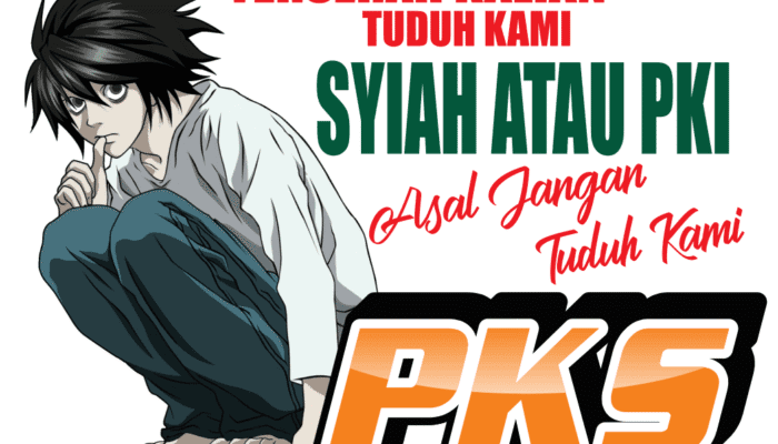 BERIKAN APRESIASI IJTIMA ULAMA KE-IV, PKS TERNYATA MENDUKUNG AGENDA KHILAFAH 1 SORBANSANTRI.COM