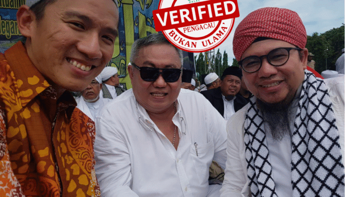 HIDUPKAN AGAMA, JANGAN MALAH CARI HIDUP DARI AGAMA. Sertifikasi Da'i, Aku Sih Yes. 1 SORBANSANTRI.COM