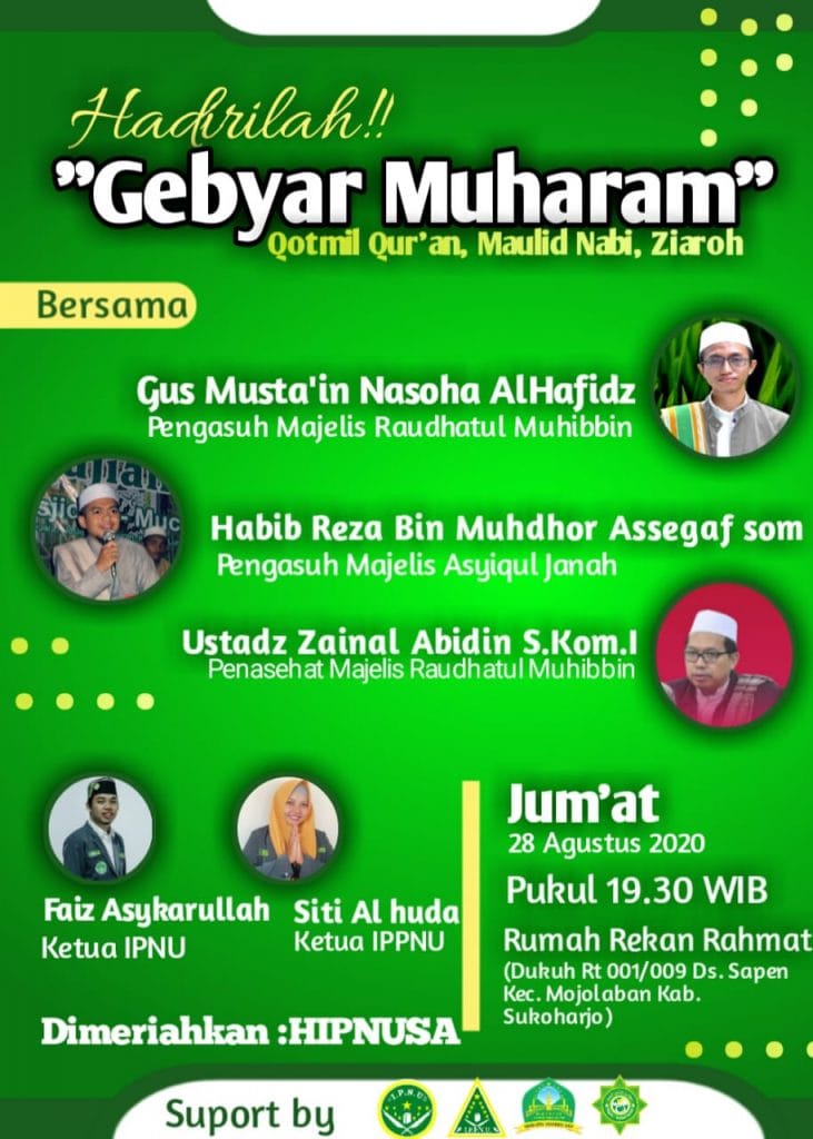 SORBANSANTRI.COM