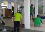 1 TAHUN LEBIH GIAT BAKSOS DILAKUKAN GP ANSOR RANTING PUNGGING 6 SORBANSANTRI.COM