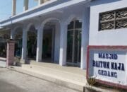 1 TAHUN LEBIH GIAT BAKSOS DILAKUKAN GP ANSOR RANTING PUNGGING 4 SORBANSANTRI.COM