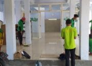 1 TAHUN LEBIH GIAT BAKSOS DILAKUKAN GP ANSOR RANTING PUNGGING 5 SORBANSANTRI.COM