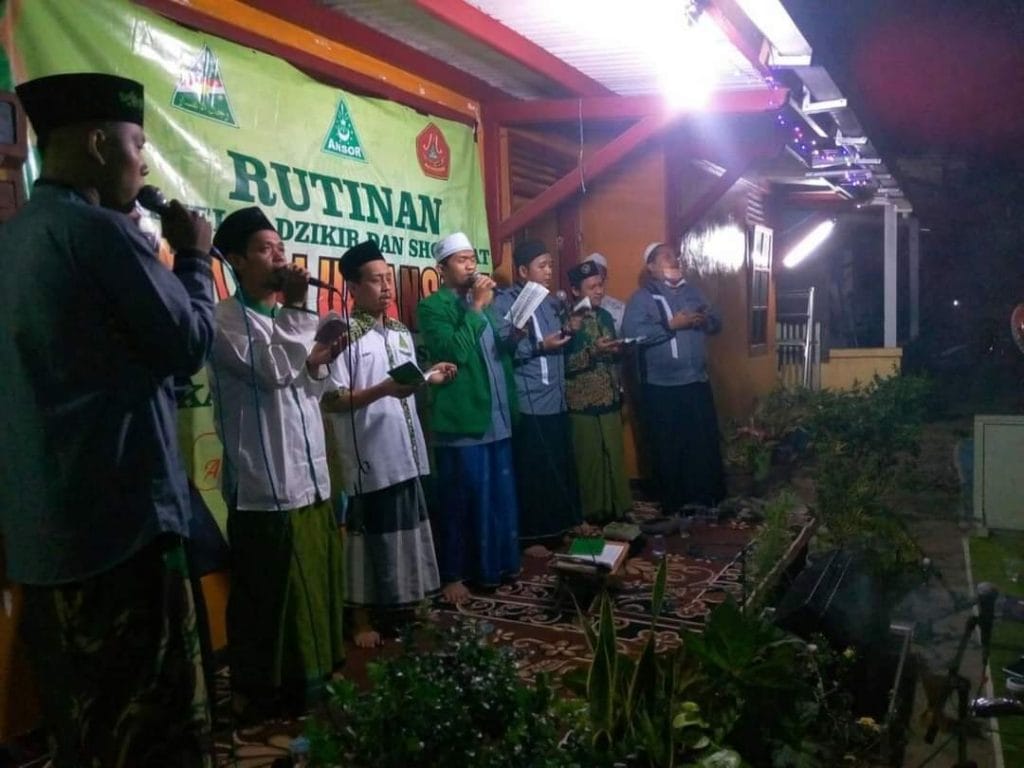 SORBANSANTRI.COM
