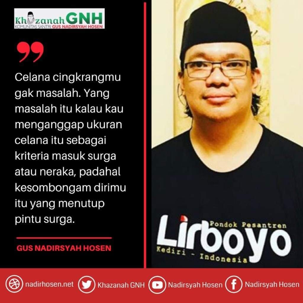 SORBANSANTRI.COM