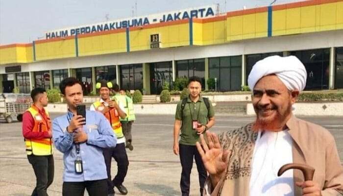 Habib Umar bin Hafidz tentang Indonesia yang Diberkahi Allah 1 SORBANSANTRI.COM