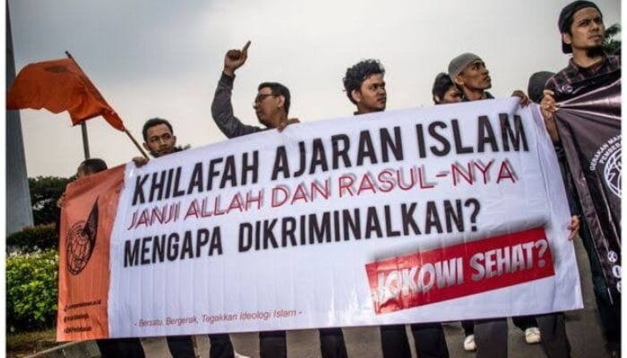 PROPAGANDA RADIKALIS ATASNAMA AGAMA DI INDONESIA 1 SORBANSANTRI.COM