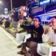 MENJAGA IDEOLOGI SERTA SOLIDARITAS LEWAT TAWASSUL DAN DO'A 3 SORBANSANTRI.COM