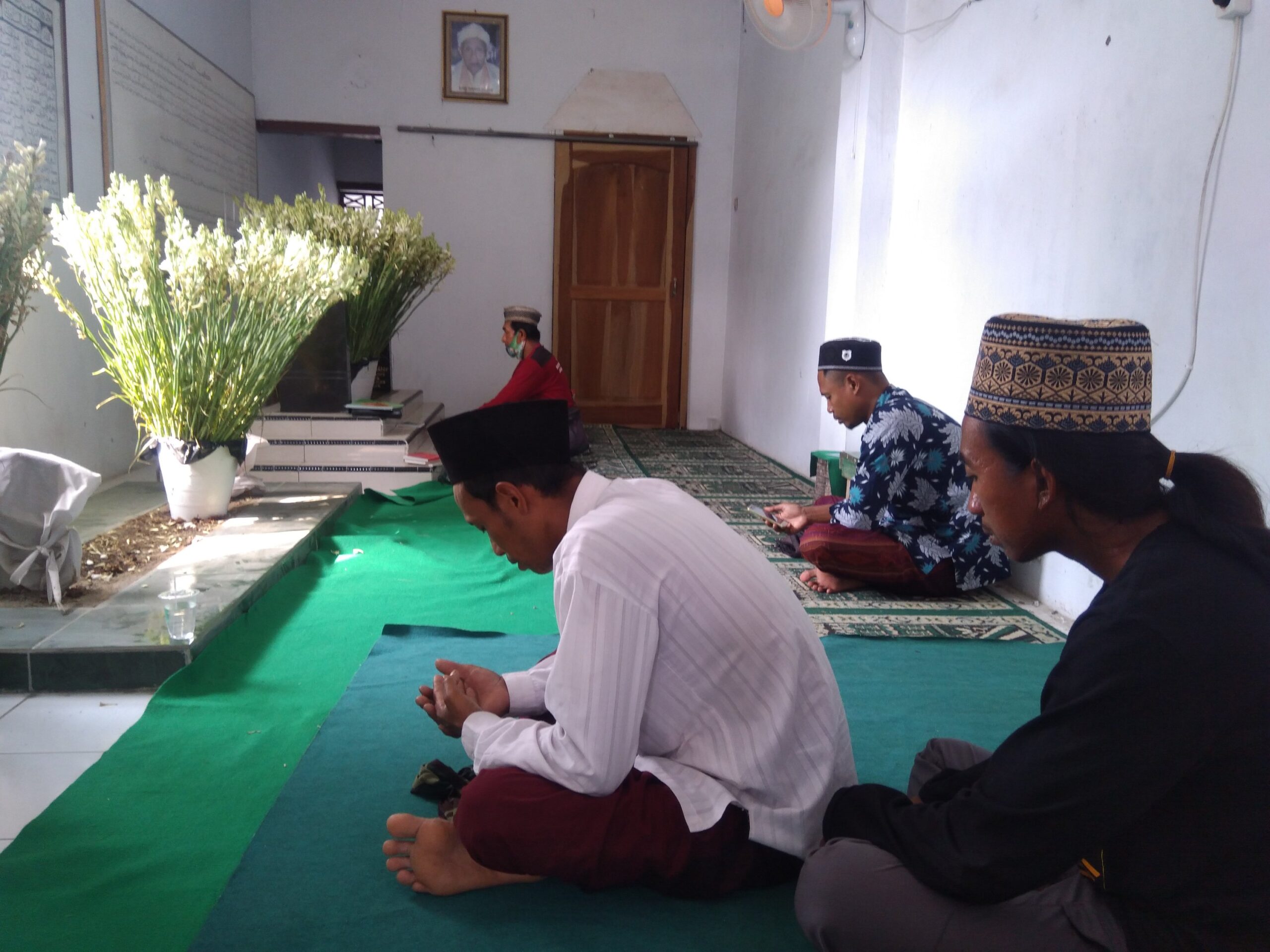 SORBANSANTRI.COM