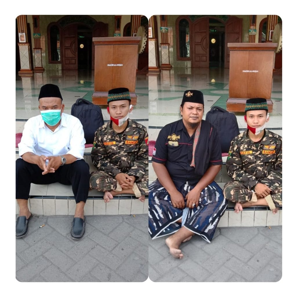 SORBANSANTRI.COM